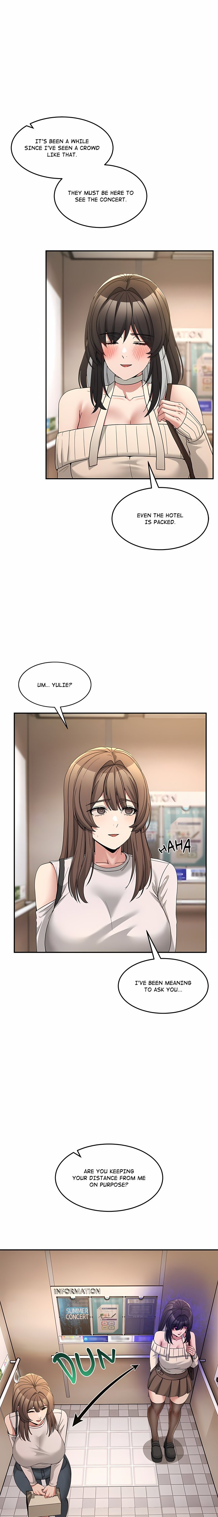 No Men Allowed chapter 69 page 2