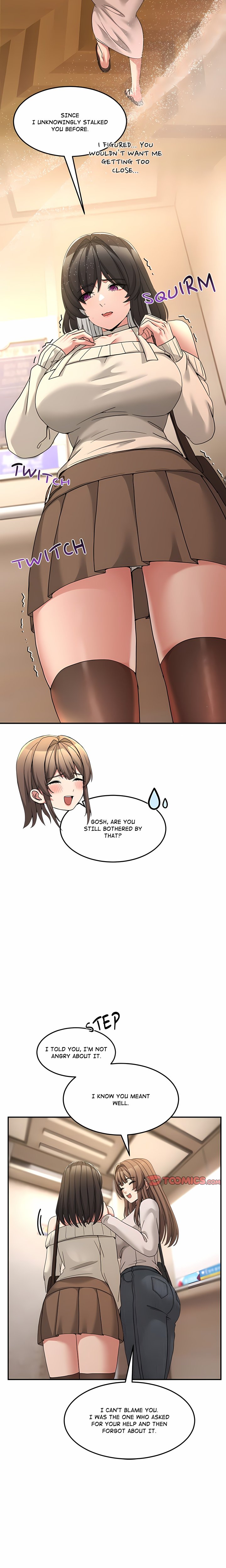 No Men Allowed chapter 69 page 4