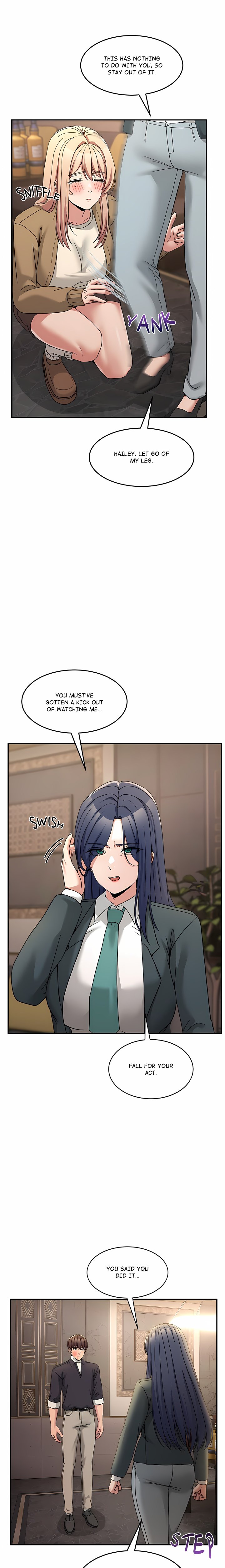 No Men Allowed chapter 69 page 10