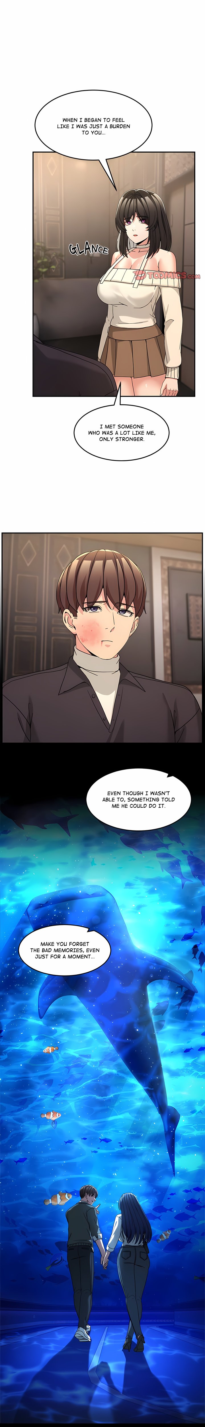 No Men Allowed chapter 69 page 18