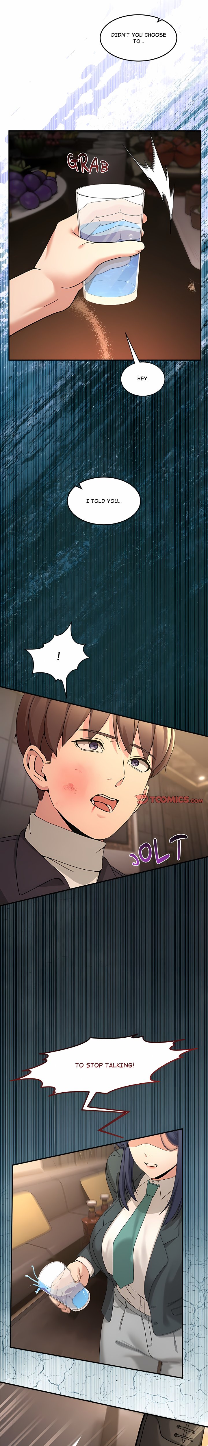 No Men Allowed chapter 69 page 21