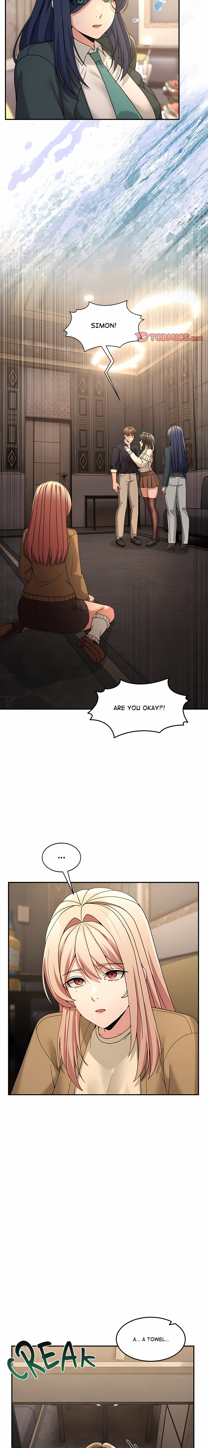 No Men Allowed chapter 69 page 23