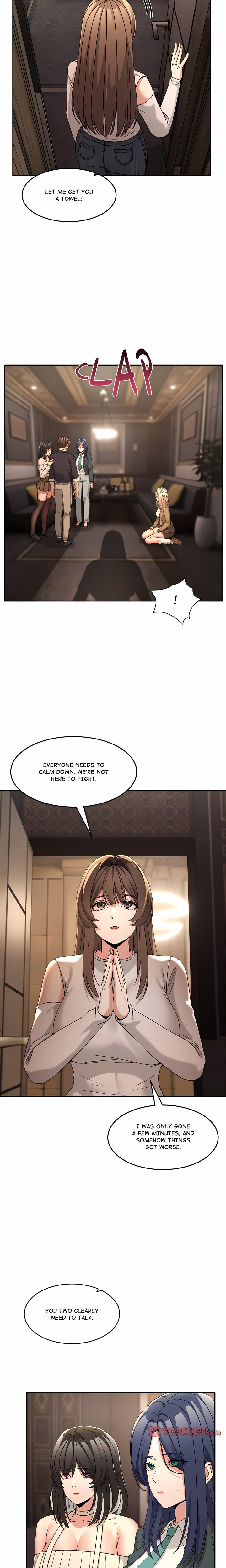 No Men Allowed chapter 69 page 24