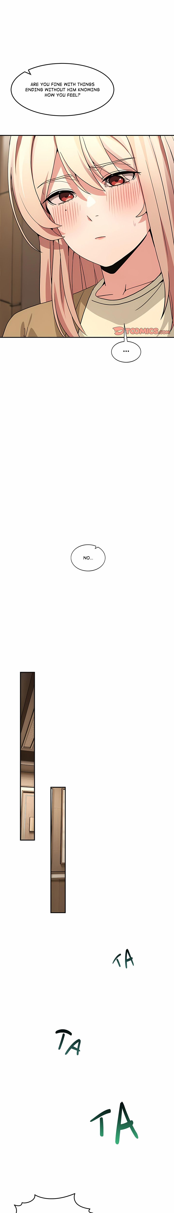 No Men Allowed chapter 69 page 28