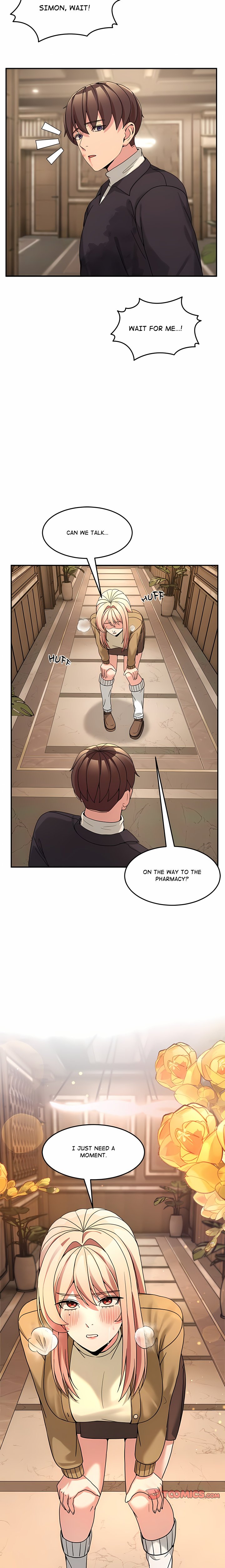 No Men Allowed chapter 69 page 29