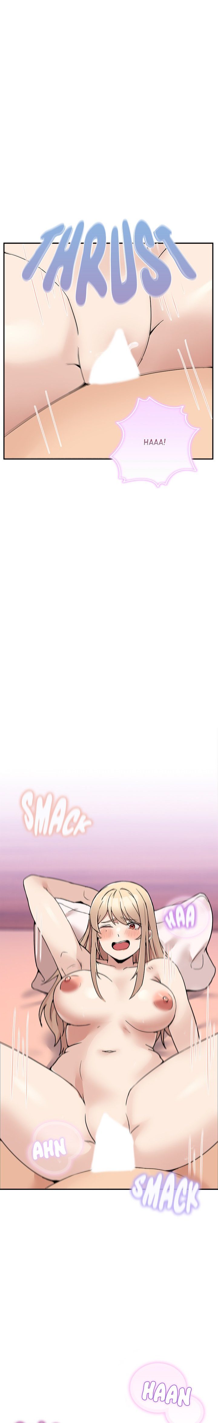 No Men Allowed chapter 7 page 4