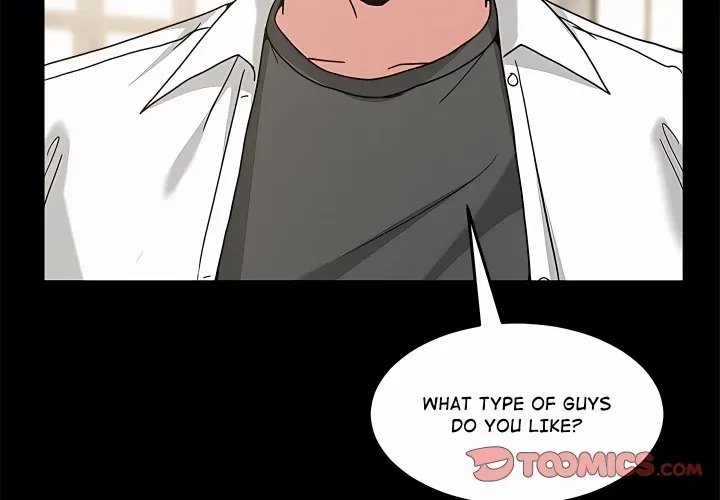 No Men Allowed chapter 70 page 3