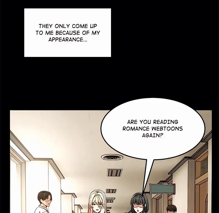 No Men Allowed chapter 70 page 9