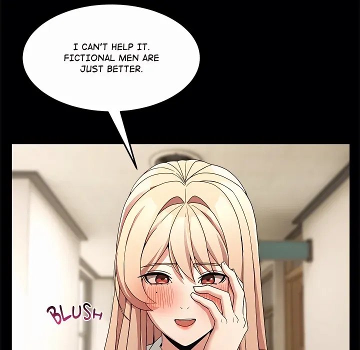 No Men Allowed chapter 70 page 12