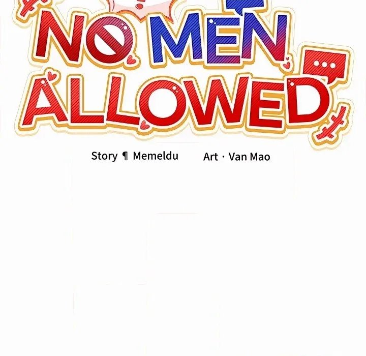No Men Allowed chapter 70 page 21
