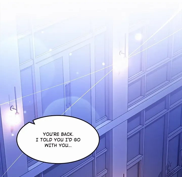 No Men Allowed chapter 70 page 26