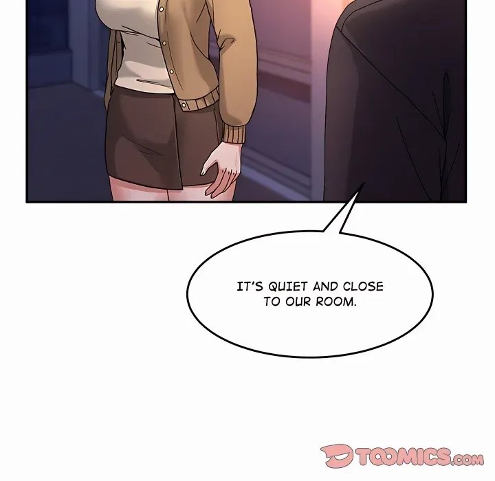 No Men Allowed chapter 70 page 34