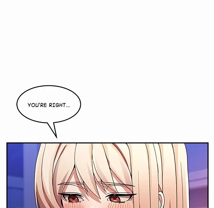 No Men Allowed chapter 70 page 35