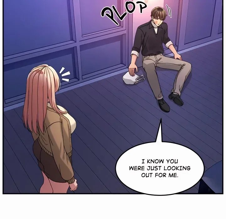 No Men Allowed chapter 70 page 42