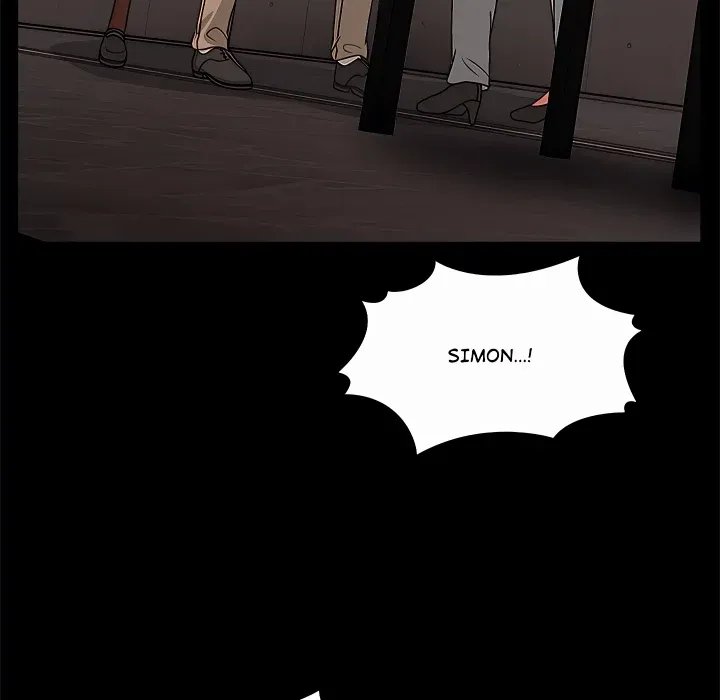 No Men Allowed chapter 70 page 53