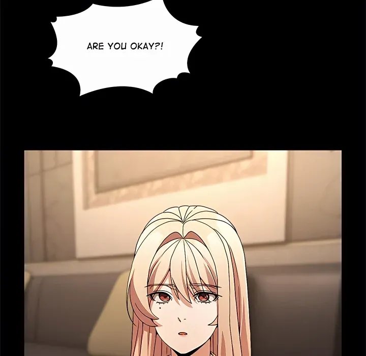 No Men Allowed chapter 70 page 54