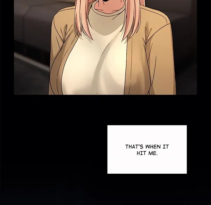 No Men Allowed chapter 70 page 55