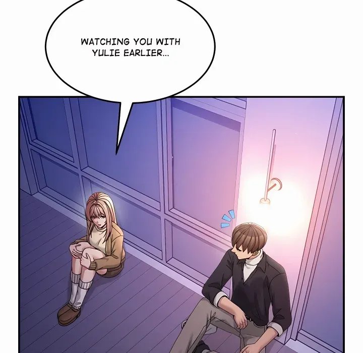 No Men Allowed chapter 70 page 68