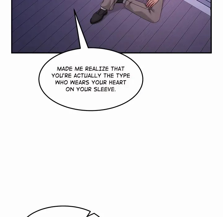 No Men Allowed chapter 70 page 69