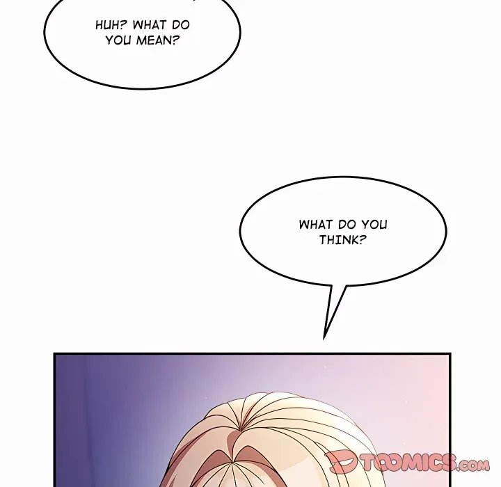 No Men Allowed chapter 70 page 70