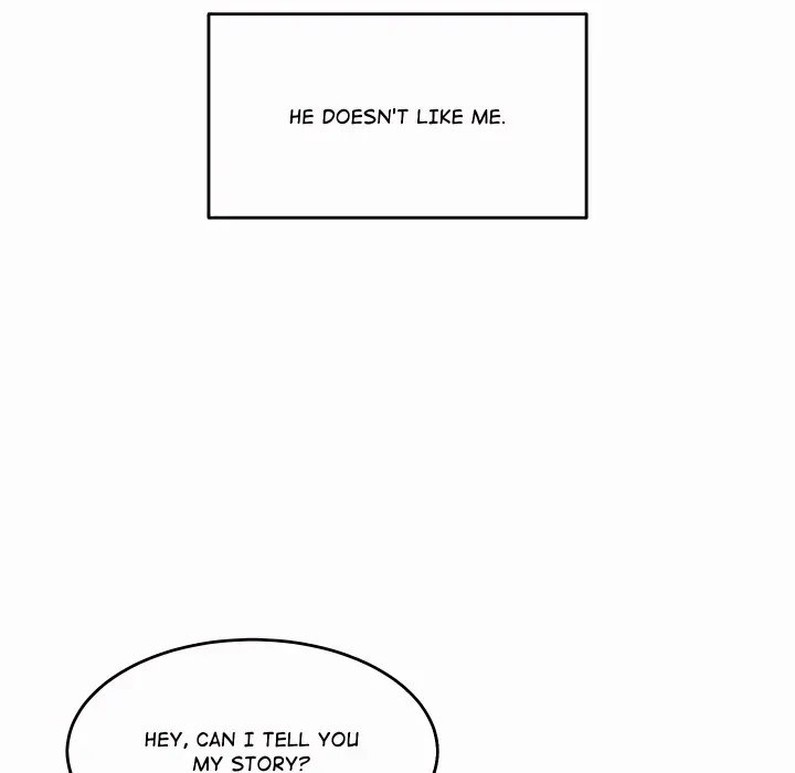 No Men Allowed chapter 70 page 79