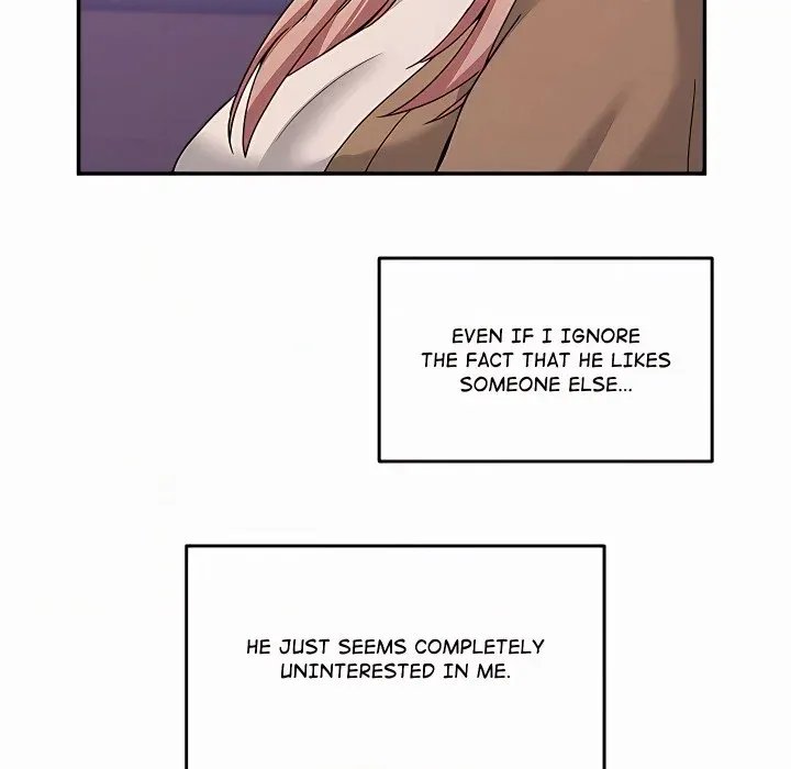 No Men Allowed chapter 70 page 81