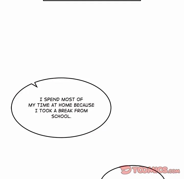 No Men Allowed chapter 70 page 82