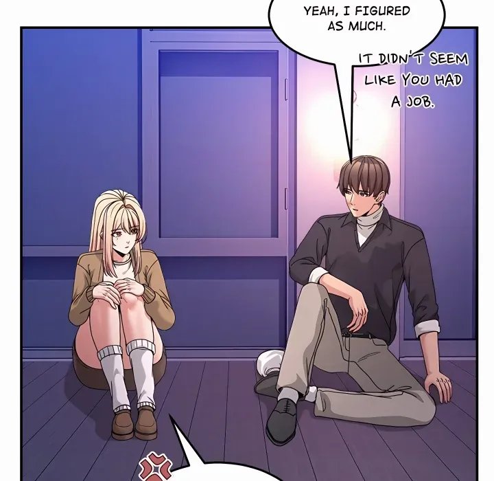 No Men Allowed chapter 70 page 83