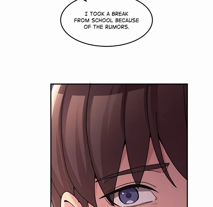 No Men Allowed chapter 70 page 85
