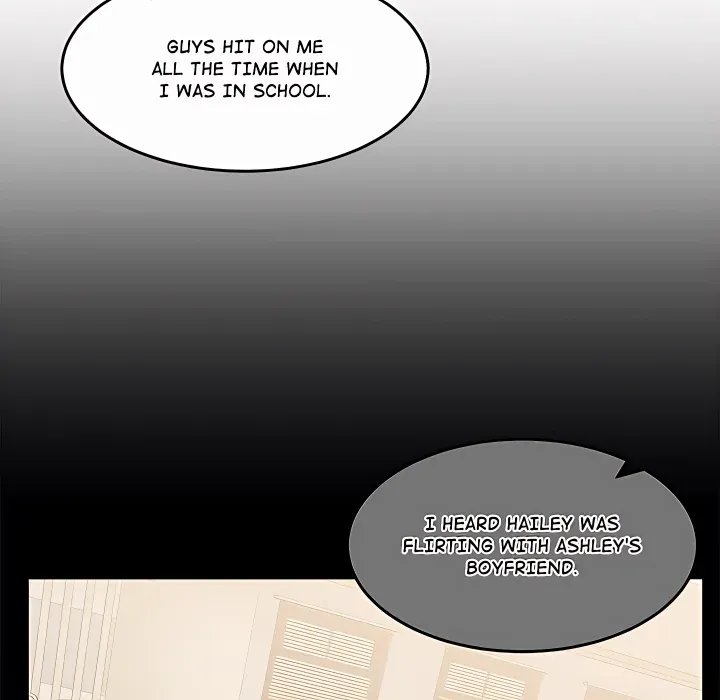 No Men Allowed chapter 70 page 87