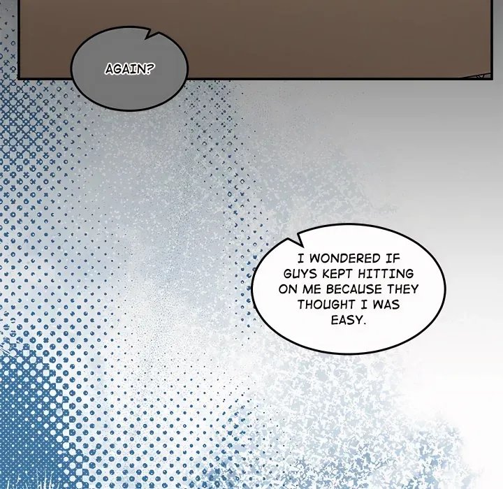 No Men Allowed chapter 70 page 89