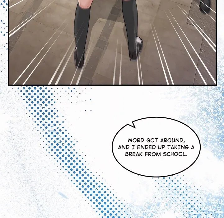 No Men Allowed chapter 70 page 92