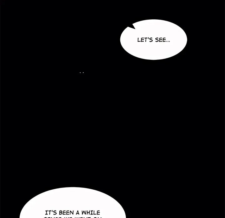 No Men Allowed chapter 70 page 95