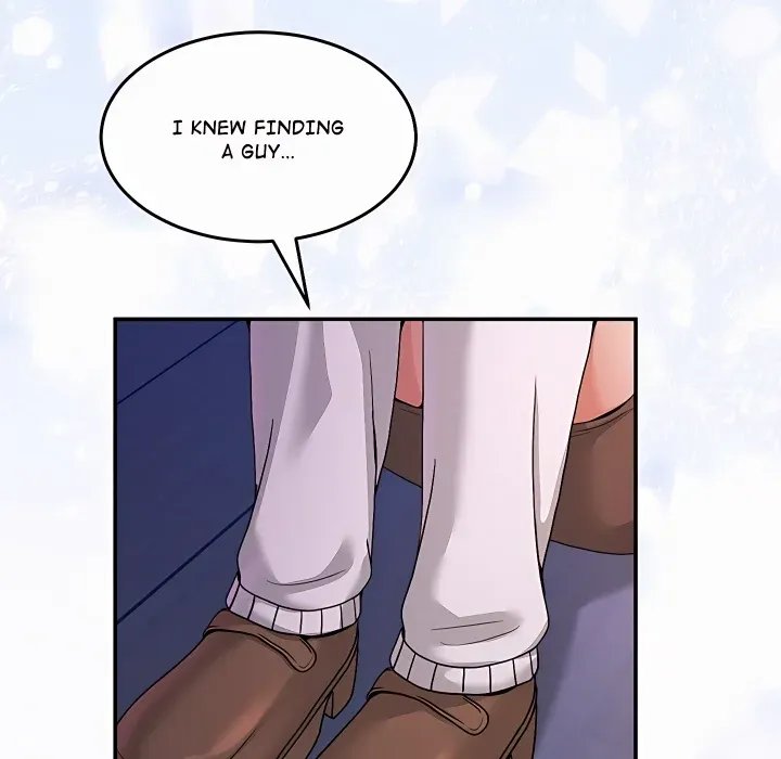 No Men Allowed chapter 70 page 107