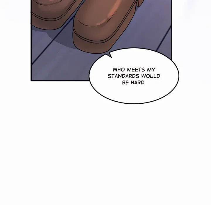 No Men Allowed chapter 70 page 108