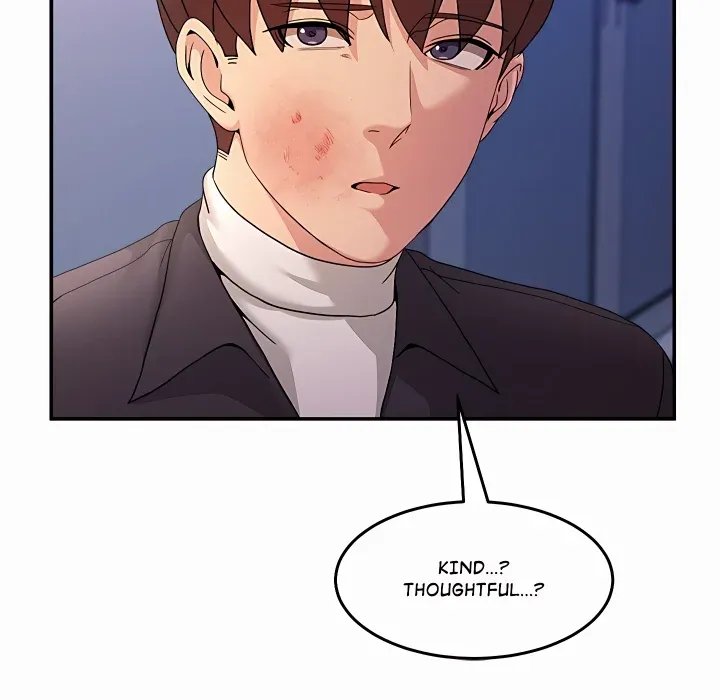 No Men Allowed chapter 70 page 115