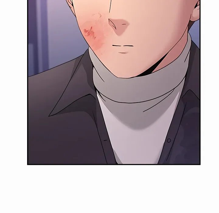 No Men Allowed chapter 70 page 122