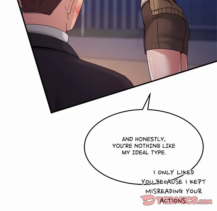 No Men Allowed chapter 70 page 130