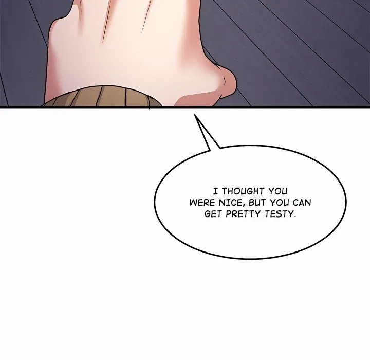 No Men Allowed chapter 70 page 133