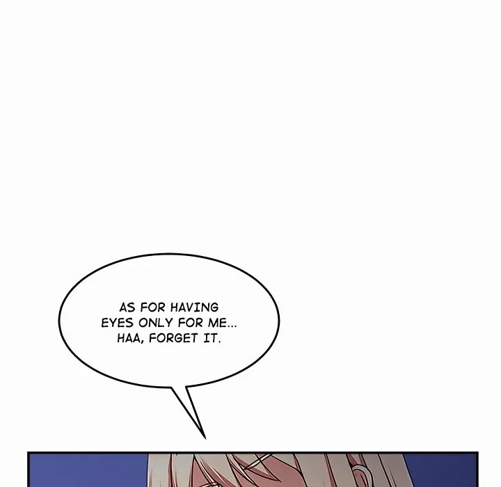 No Men Allowed chapter 70 page 134