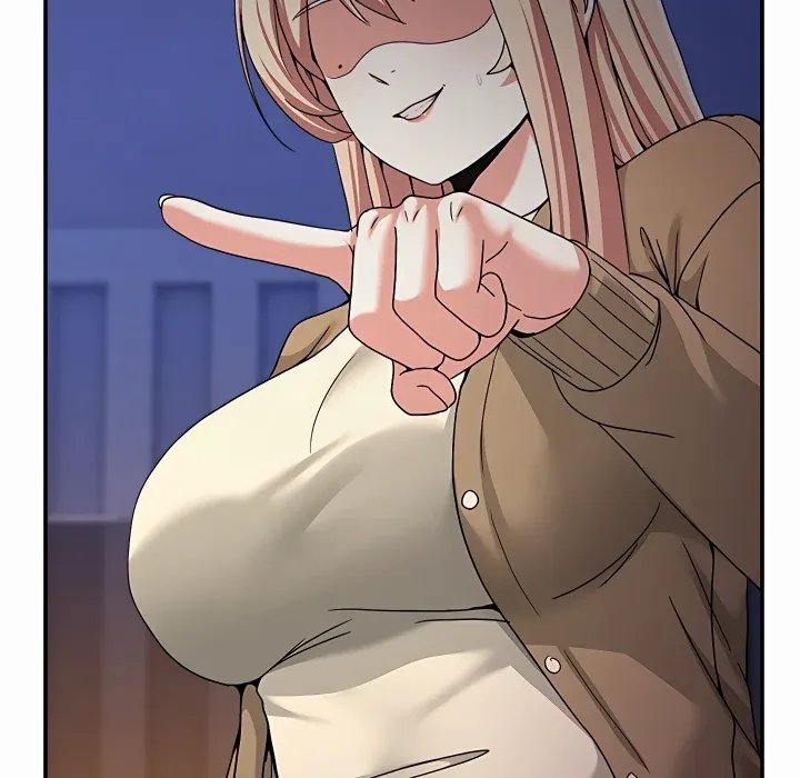 No Men Allowed chapter 70 page 135
