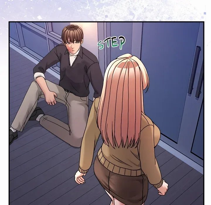 No Men Allowed chapter 70 page 143