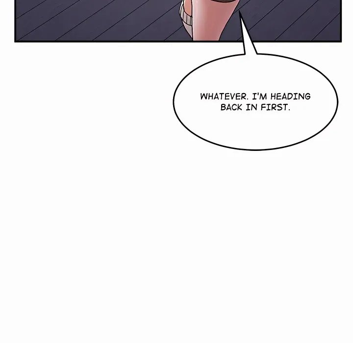 No Men Allowed chapter 70 page 144