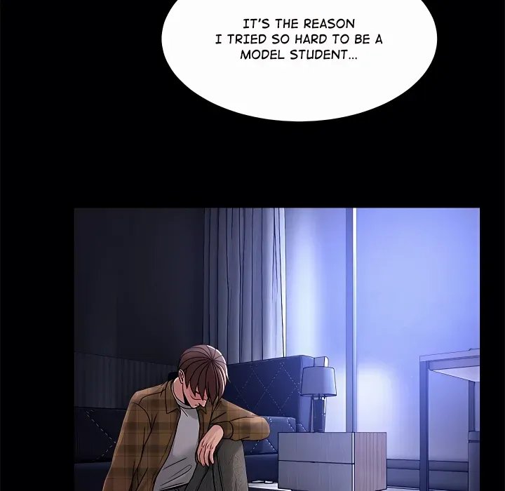 No Men Allowed chapter 70 page 153
