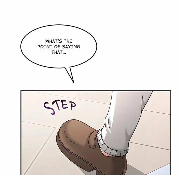 No Men Allowed chapter 70 page 161