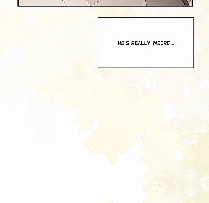 No Men Allowed chapter 70 page 165