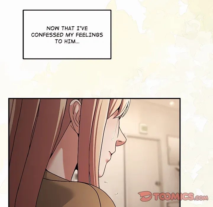No Men Allowed chapter 70 page 166