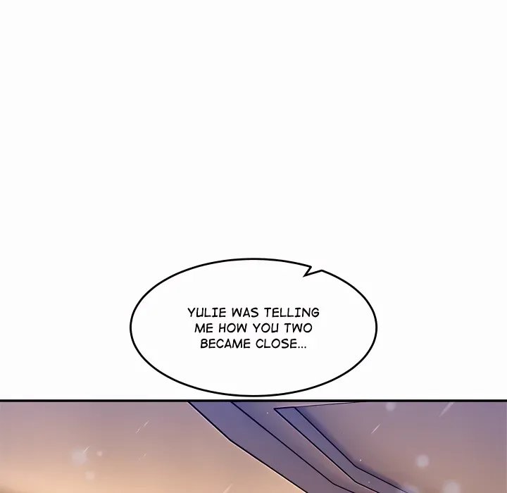 No Men Allowed chapter 71 page 16