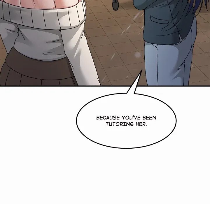 No Men Allowed chapter 71 page 18