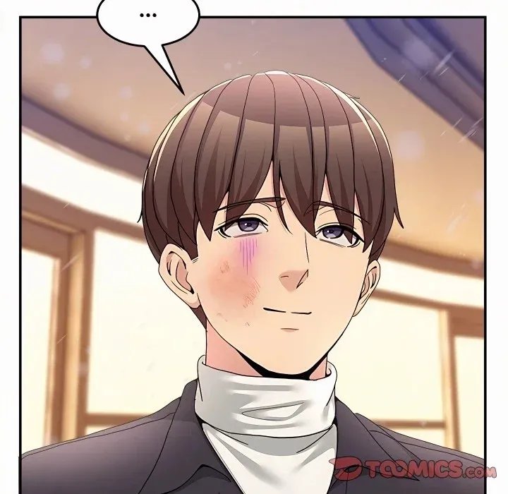 No Men Allowed chapter 71 page 20